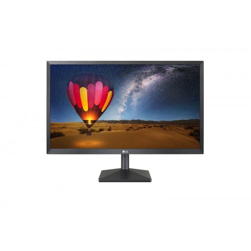 LG 22MN430M-B 22 Inch Full HD IPS Monitor