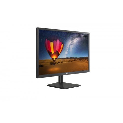 LG 22MN430M-B 22 Inch Full HD IPS Monitor