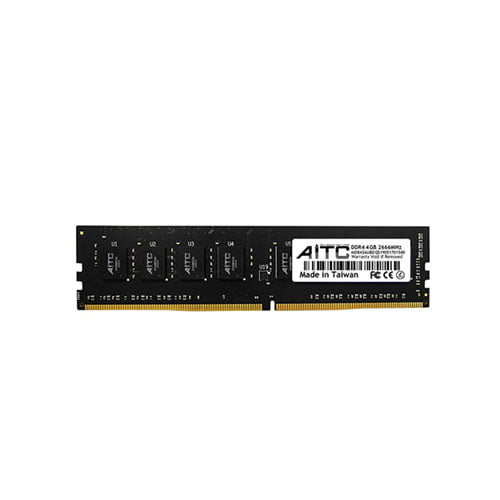 AITC 8GB DDR4 2666MHZ UDIMM DESKTOP RAM