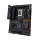 ASUS TUF GAMING Z690-PLUS WIFI D4 LGA1700 ATX Motherboard