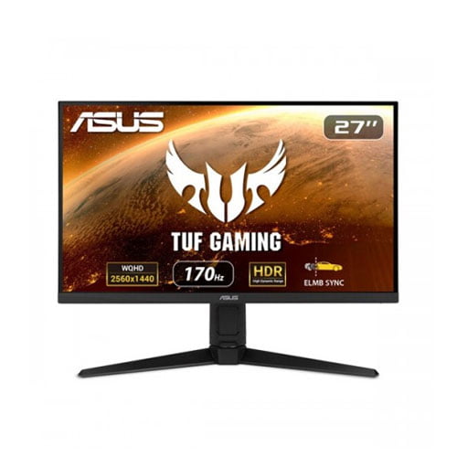 Asus TUF VG27AQL1A 170Hz IPS G-Sync 27 Inch Gaming Monitor