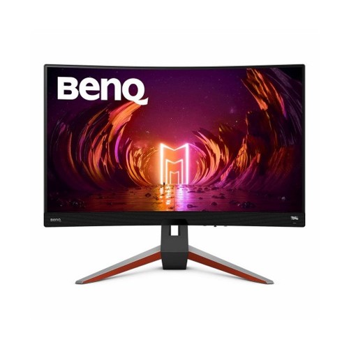 BenQ MOBIUZ EX2710R 27 Inch 165Hz FreeSync 2K QHD Curved Gaming Monitor