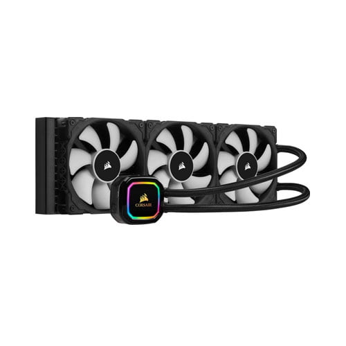 Corsair iCUE H150i RGB PRO XT Liquid CPU Cooler