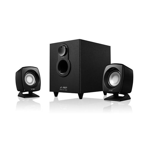 F&D F203G 2.1 Channel Multimedia Speaker