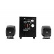 F&D F203G 2.1 Channel Multimedia Speaker