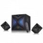 F&D F550X 2:1 Bluetooth Speaker