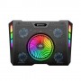 Fantech NC20 RGB Laptop Cooling Pad