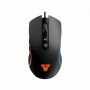 Fantech X16 Thor II 6 Button RGB USB Gaming Mouse Black