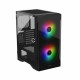 Gamdias APOLLO E2 Elite Mid Tower Gaming Case