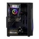 Gamdias ARGUS E5 Mid Tower Gaming Case