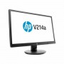 HP V214a 20.7 Inch FHD LED Monitor