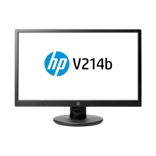 HP V214b 20.7 inch Monitor