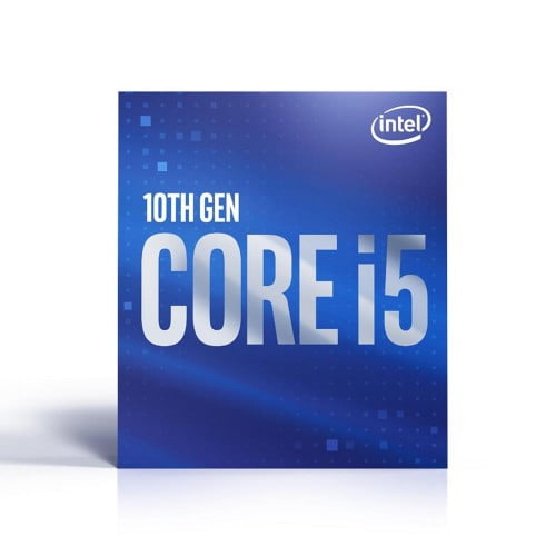 Intel Core i5 10500 10th Gen Processor (Bulk)