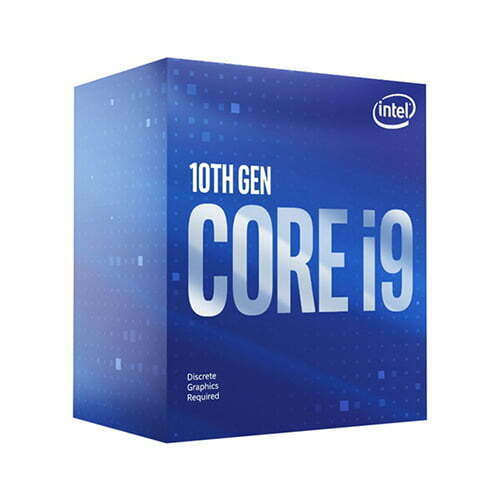 Intel Core i9 10900F 10th Gen Processor