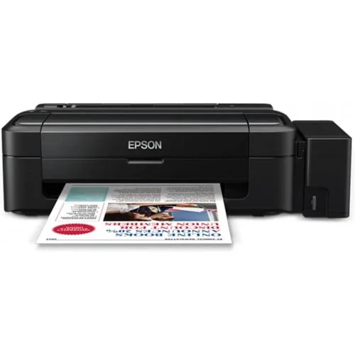 Epson L130 Inktank Printer 0116