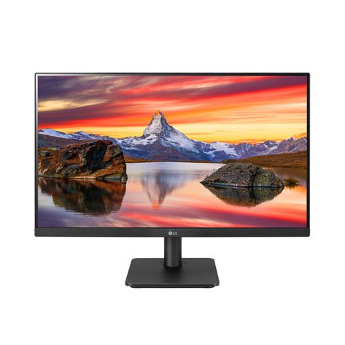 LG 24MP400-B 23.8 Inch 16:9 FreeSync Full HD IPS Monitor