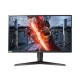 LG 27GN750-B 27 inch UltraGear 240Hz G-Sync FHD IPS Gaming Monitor