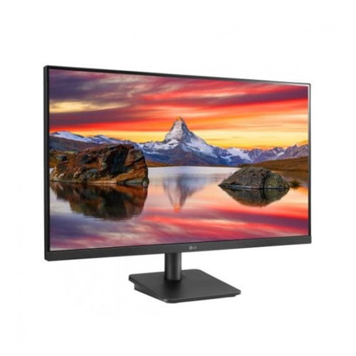 LG 27MP400-B 27 Inch FreeSync Full HD IPS Monitor