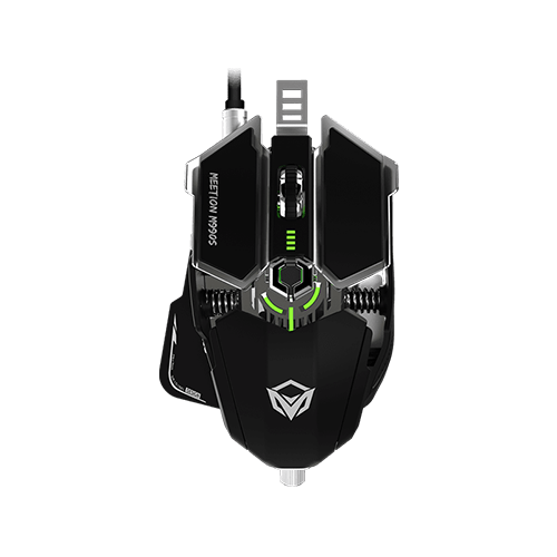 MEETION M990S MECHANICAL GAMING MOUSE