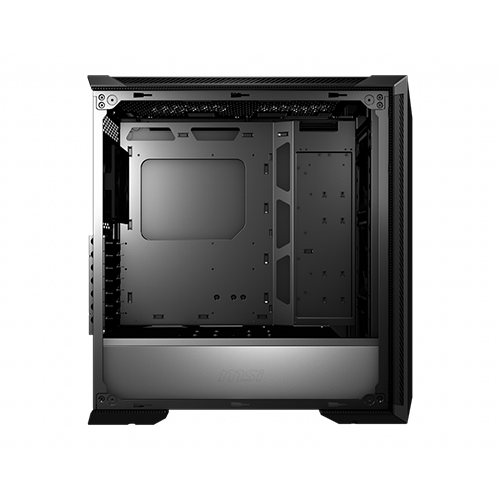 MSI MPG GUNGNIR 100P TEMPERED GLASS MID-TOWER GAMING CASE