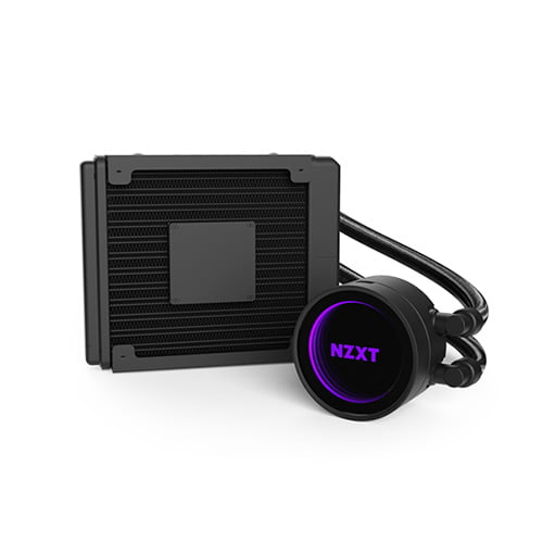 NZXT Kraken M22 120mm Liquid CPU Cooler