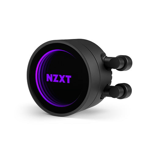 NZXT Kraken M22 120mm Liquid CPU Cooler
