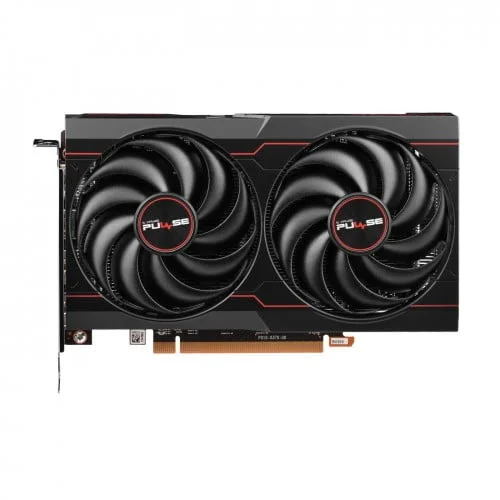 Sapphire launches Radeon RX 6600 XT NITRO+ and PULSE graphics cards 