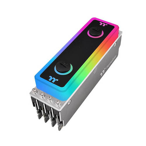 Thermaltake WaterRam RGB Liquid Cooling 32GB(4 x 8GB) DDR4 3200MHz Desktop Ram