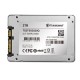 Transcend SSD220Q 2TB SATA III 2.5 Inch Internal SSD