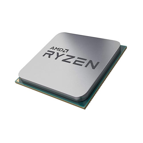 AMD Ryzen 5 2400G  Processor with  Vega 11 Graphics ( with pc )