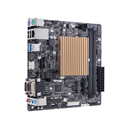 ASUS Prime J4005I-C Mini-ITX Motherboard