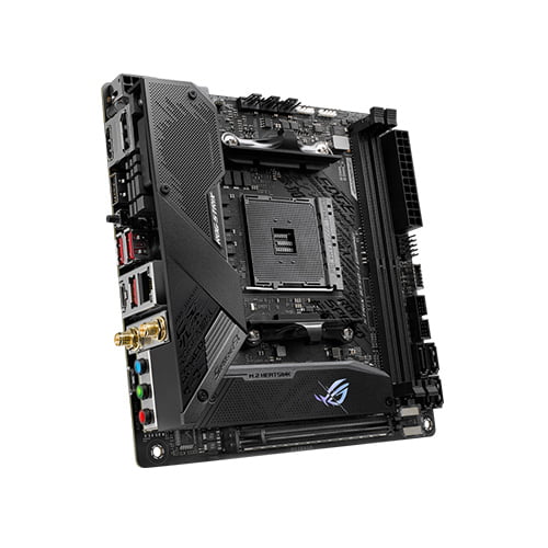 ASUS ROG STRIX B550-I GAMING Motherboard