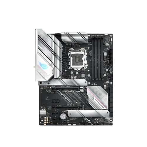 ASUS ROG STRIX B560-A GAMING WIFI LGA 1200 ATX Gaming Motherboard