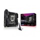 ASUS ROG STRIX B560-I Gaming Wi-Fi Intel 10th and 11th Gen Mini ITX Motherboard