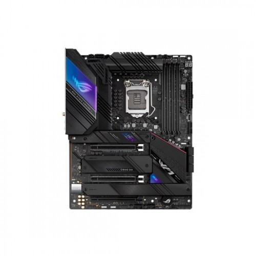 Asus ROG Strix Z590-E Gaming Wi-Fi Intel 10th and 11th Gen ATX Motherboard