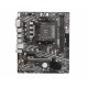 MSI B550M-A PRO AM4 Micro ATX AMD Motherboard