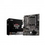 MSI B550M-A PRO AM4 Micro ATX AMD Motherboard