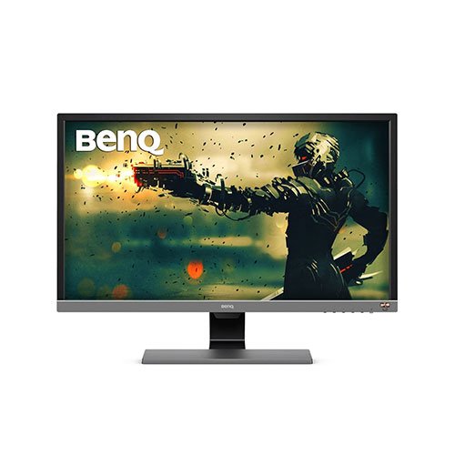 BenQ EL2870U 28 inch 4K HDR Gaming Monitor
