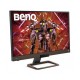 BenQ EX2780Q 144Hz 27 Inch QHD 2K Gaming Monitor