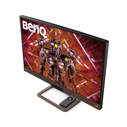 BenQ EX2780Q 144Hz 27 Inch QHD 2K Gaming Monitor