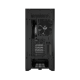 Corsair 5000D Airflow Tempered Glass Mid-Tower Case – Black