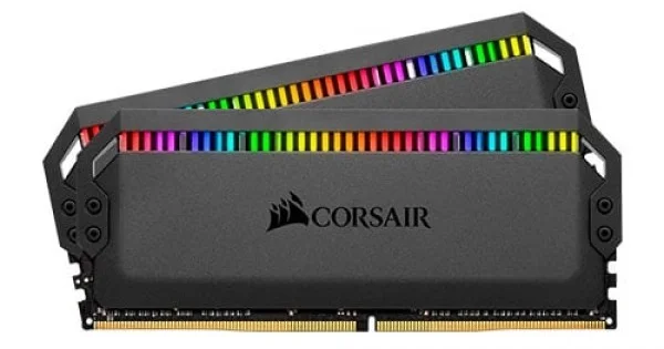 RGB DDR4 GAMING X 16GB 3200MHz :: Maus :: BIOSTAR
