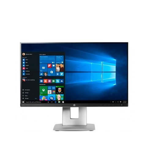 HP EliteDisplay E230t 23-inch Touch Monitor