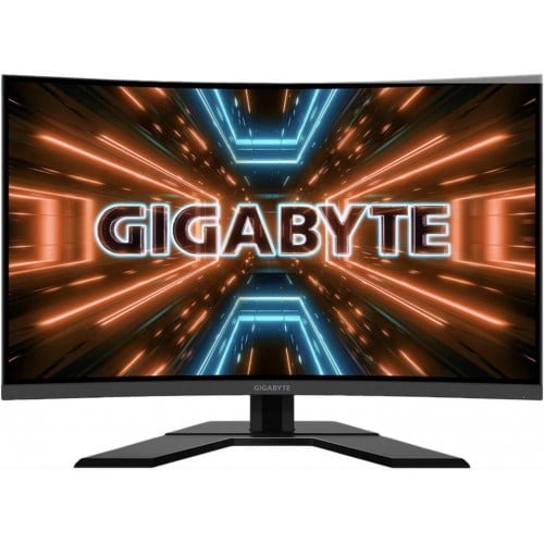 GIGABYTE G32QC 32 inch 165Hz Curved Gaming Monitor