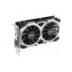 MSI GeForce GTX 1650 VENTUS XS 4G OC Graphics Card