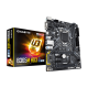 GIGABYTE B365M HD3 ULTRA DURABLE M.2 INTEL GAMING MOTHERBOARD