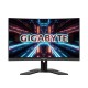 GIGABYTE G27QC 27 INCH 165HZ QHD CURVED ADAPTIVE-SYNC GAMING MONITOR