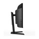 GIGABYTE G34WQC 34 inch 144Hz FreeSync Ultra wide Gaming Monitor