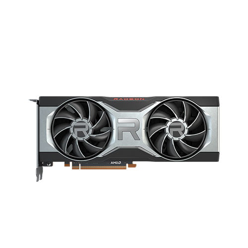 Gigabyte Radeon RX 6700 XT 12G Graphics Card