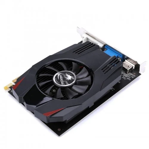 Colorful GeForce GT710-2GD3-V3 2GB Graphics Card